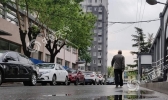 北京小雨迎“谷雨” 明日重归天晴气爽