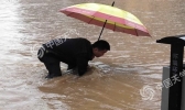周末南方雨水不休 北方大部先雨后晴凉爽舒适