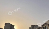 北京周日转晴升温超7℃ 下周初最高气温可达27℃
