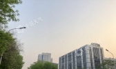 北京今日最高气温26℃ 周三再现降雨降温