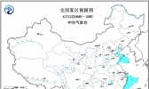 大雾黄色预警！广东江西河北等地有大雾