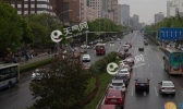 北京今迎降雨解高温 市内气温跌至19℃