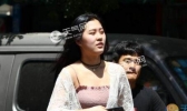 未来三天重庆晴热为主 主城区气温升至33℃