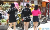 四川持续晴朗高温 今日成都气温高达31℃