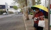 江南成最新降雨中心 东北华北冷空气影响剧烈