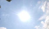 广东强对流天气又来袭 雨水哗哗下到周末！