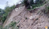 江西多地遭强对流天气袭击 酿成内涝滑坡等惨剧