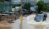 贵州气候中心：5月全省暴雨频繁需防范洪涝灾害
