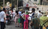 明起湖北将迎大风降温 武汉气温高达29℃