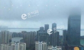 今日山东大部转小雨 济南气温最高仅15℃