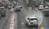 今明两天河南依旧有雨 局地气温跌至20℃