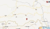 最新统计：近五年来西藏三级以上地震达351次