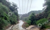 五一假期前中东部仍多雨水和强对流