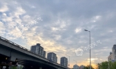 今晨北京出现降雨 今起三天气温仍偏低