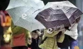 江苏局地最低气温不足10℃ 周末全省大到暴雨