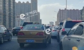 岳阳交警公布五一易拥堵路段 这些道路得绕着走