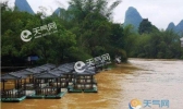2019五一前后全国天气 中东部多雨有强对流