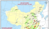 全国交通天气：4月26日全国高速路况实时查询