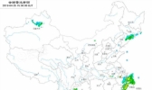 强对流猛袭福建遭遇6000次雷电 宁德福州还有冰雹