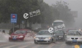 今起湖南阴雨天正式上线 长沙气温下滑至28℃