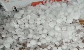 云南高温预警连发8天局地将达40℃ 大理等地有强对流