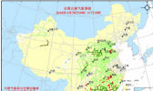 全国交通天气：4月27日全国高速路况实时查询