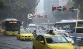 中东部仍有大雨袭击 贵州重庆四川暴雨最大