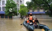 淮河以南迎中到大雨 四川盆地贵州中东部有暴雨