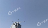 浙江4月的末尾泡在雷雨中，五一假期天气转好
