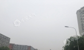 今天北京气温回升最高温23℃ 夜间风力加大阵风6级