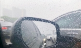 江西强降雨来袭局地暴雨 五一假期天气转好