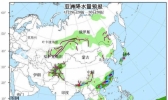 4月29日国外天气预报 孟加拉湾气旋风暴“法尼”将逐渐加强