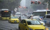 今起江西雨势范围扩大 南昌局地气温跌至19℃