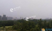 北方气温波动剧烈 南方暴雨强对流轮番上阵