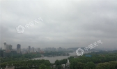 广东福建等局地仍有暴雨 北方将开启升温模式