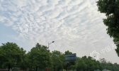 今起湖南阳光登台气温升 五一假期前晴后雨湘东需防大雾