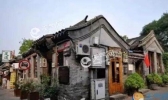 北京持续晴转多云天气 五一节气温逼近30℃