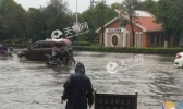 来自五一节前的暴雨预警 广东福建广西至少有暴雨