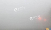 河南持续发布大雾预警 省内大部高速交通管制