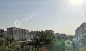 小长假“温暖”开场 今日北京最高温27℃ 3日将有小雨