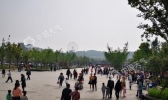 假期前半段湖南大部晴天当道 4日后局地有暴雨
