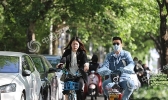 河北唐山承德等地气温将突破30℃ 明起雨来扰出行