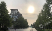 北京今最高气温28℃恍如初夏 明有雨水气温下降