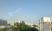 明起冷空气来袭北方变清凉 南方暴雨再现