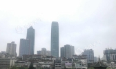 未来三天贵州雨不断局地暴雨 最高温不足20℃
