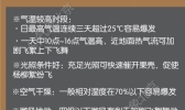 “暴雪”警报持续 未来一周华北飞絮不停