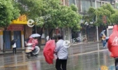 今日立夏湖北多地降雨 武汉气温低迷仅21℃
