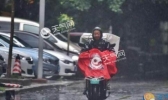 立夏携暴雨造访广西 今日南宁仅有气温23℃