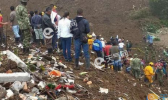 哥伦比亚西南部发生山体滑坡 32人死亡还有1人失踪