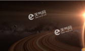 土星合月是什么样子 土星合月天象是什么预兆